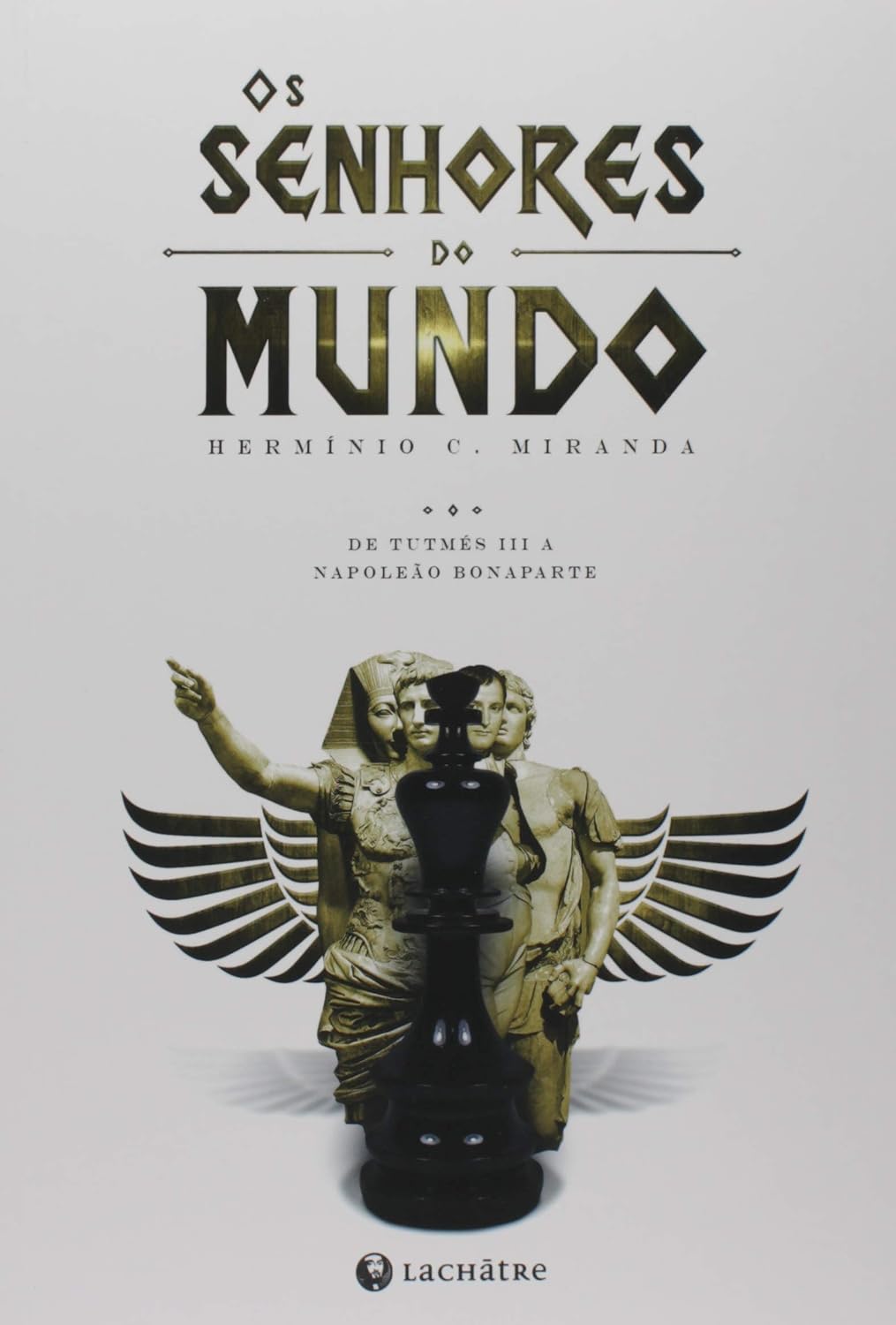 Os Senhores do Mundo baixar livro de graça