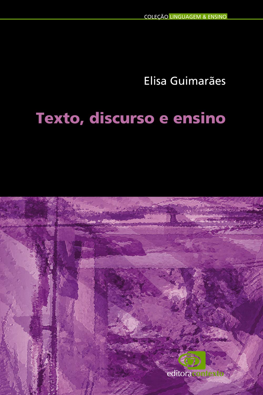 capítulo por capítulo baixar Texto, discurso e ensino