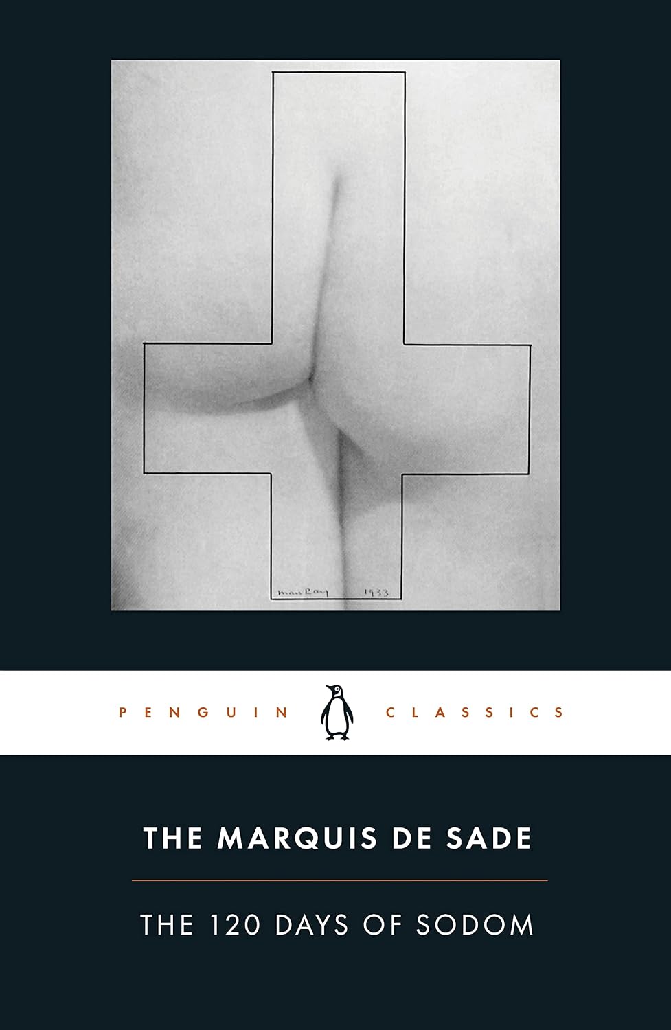 The 120 Days of Sodom baixar livro de graça