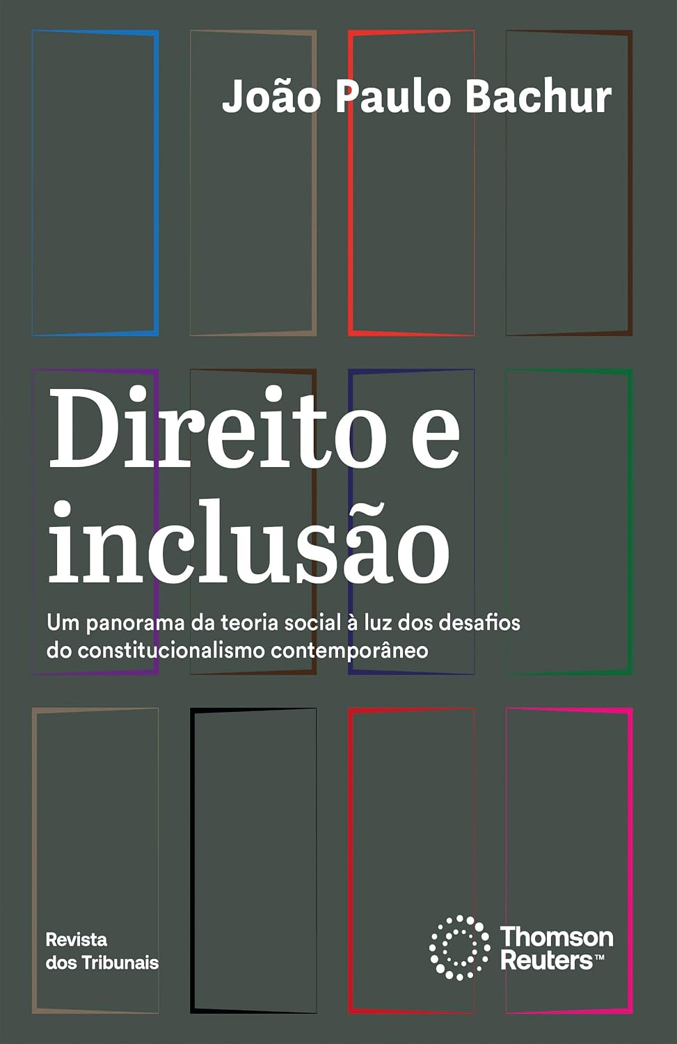 Direito e Inclusão baixar o livro de graça