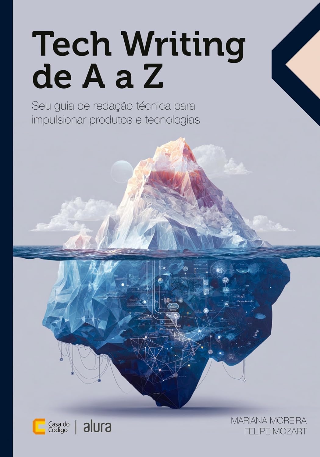 ler totalmente Tech Writing de A a Z: Seu guia de redação técnica para impulsionar produtos e tecnologias