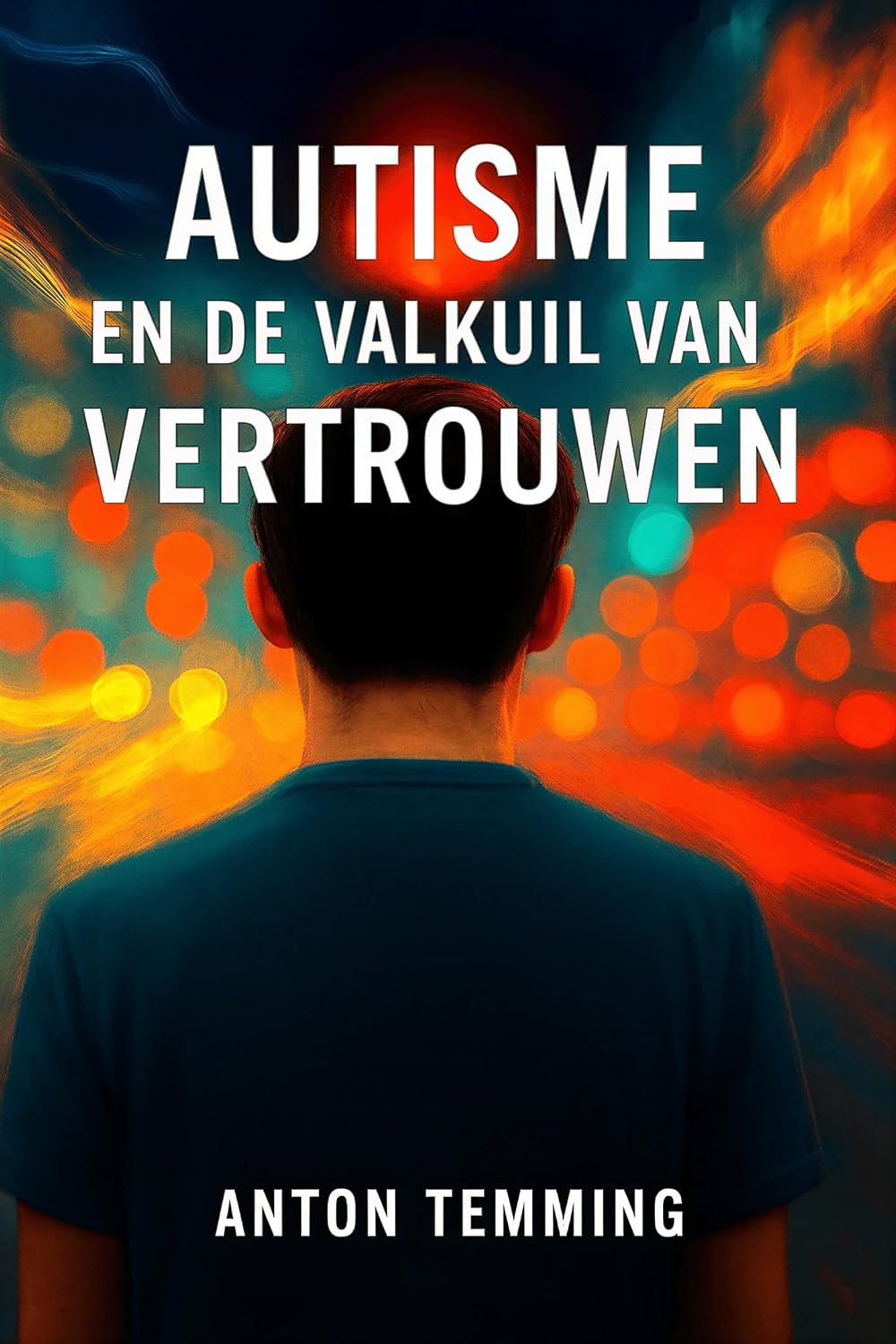 Autisme en de valkuil van vertrouwen: Een autobiografie over logica, verlies en wederopbouw (Dutch Edition) baixar o livro de graça
