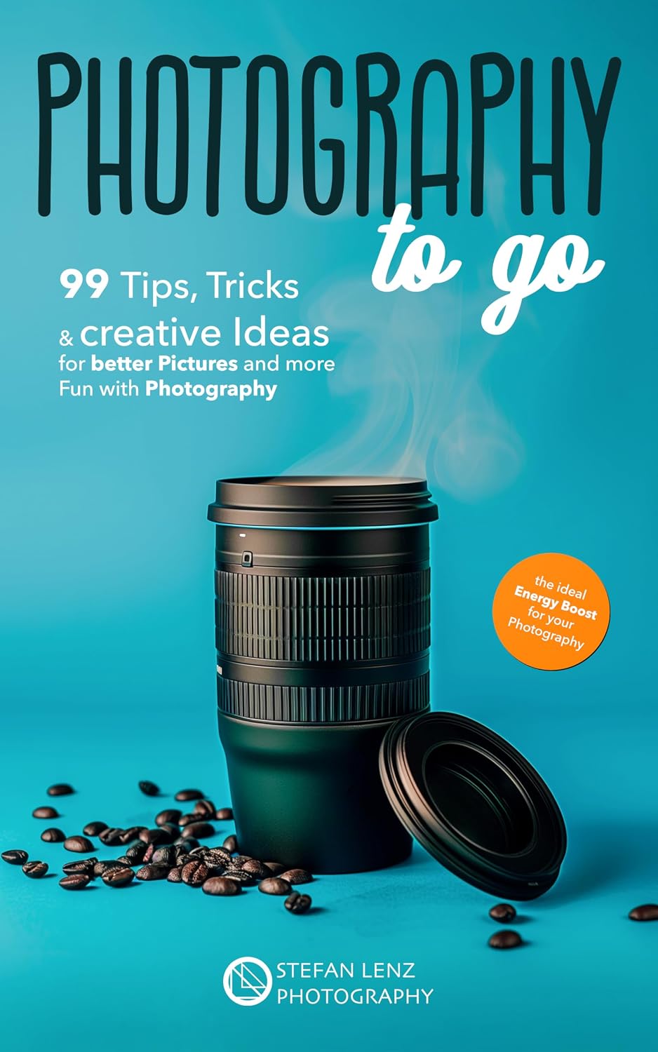 capítulo por capítulo baixar Photography to go: 99 Tips, Tricks & creative Ideas for better Pictures and more Fun with Photography – incl. BONUS eBook (English Edition)