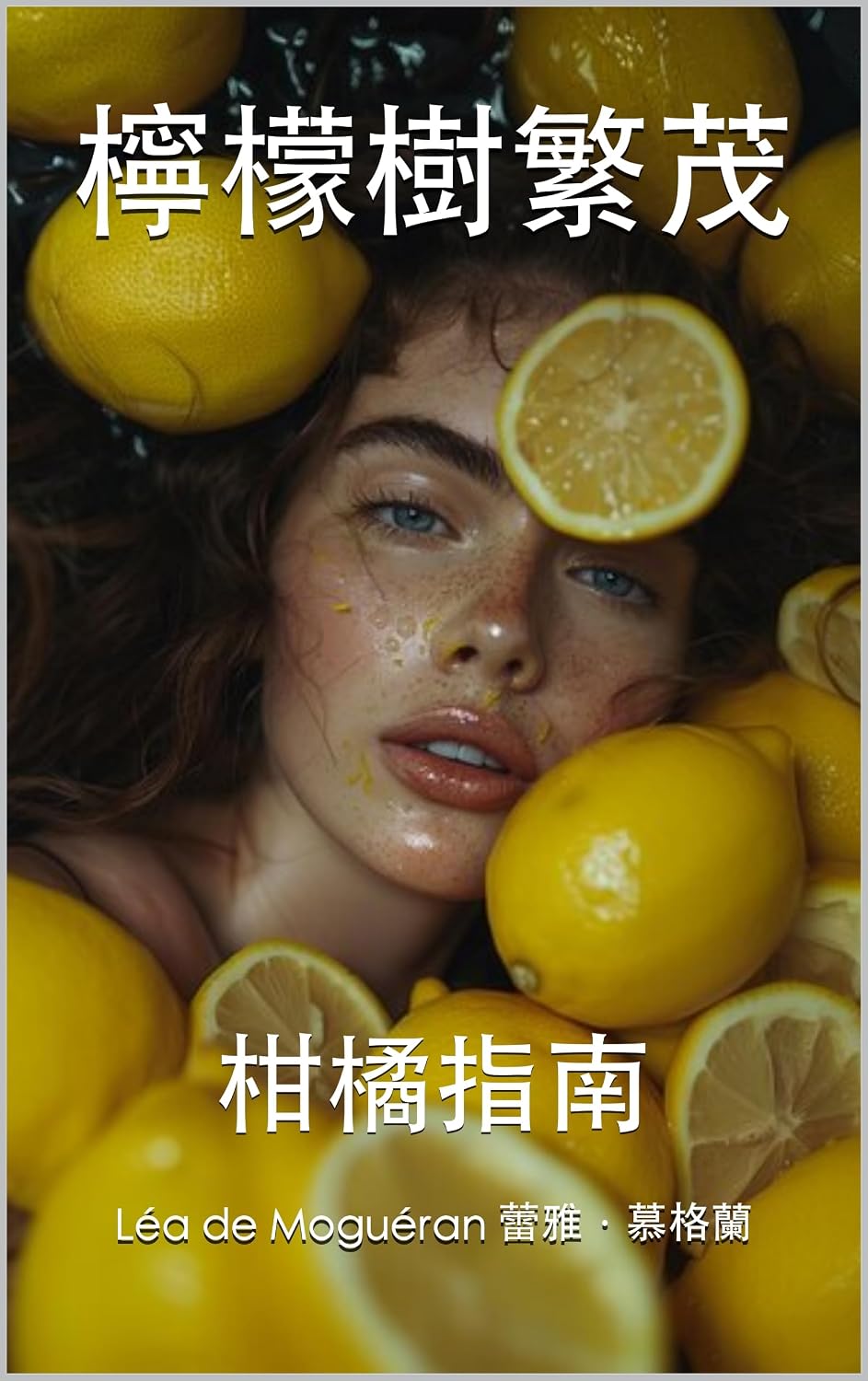 檸檬樹繁茂: 柑橘指南 (Traditional Chinese Edition) baixar o livro de graça