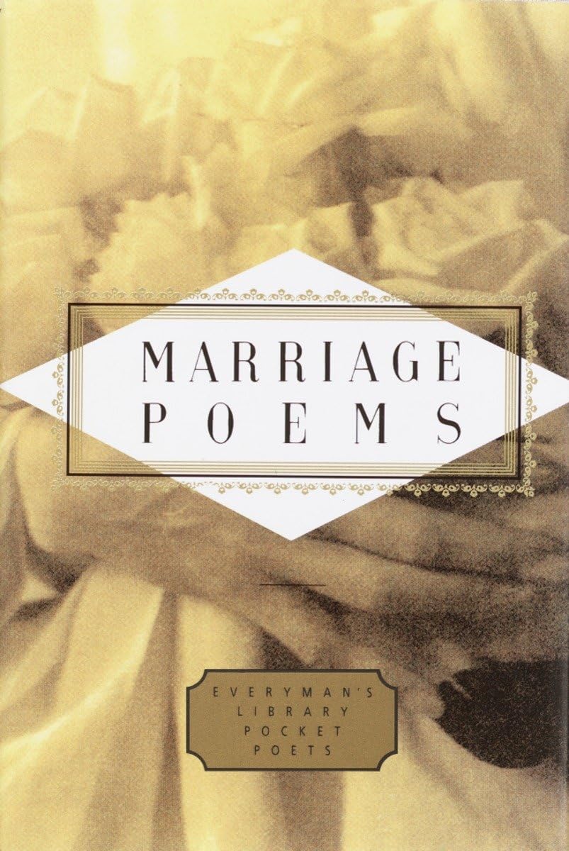 capítulo por capítulo baixar Marriage Poems