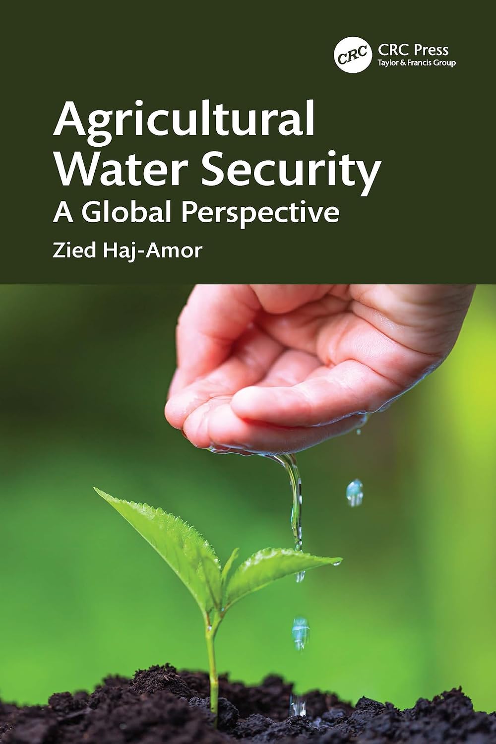 Agricultural Water Security: A Global Perspective (English Edition) baixar o livro de graça