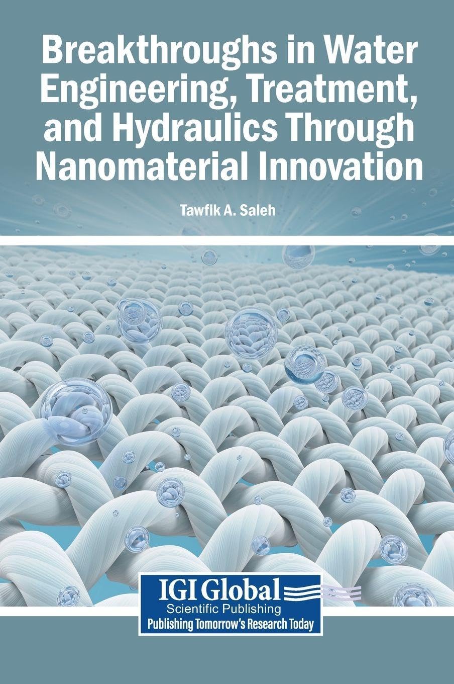 ler totalmente Breakthroughs in Water Engineering, Treatment, and Hydraulics Through Nanomaterial Innovation