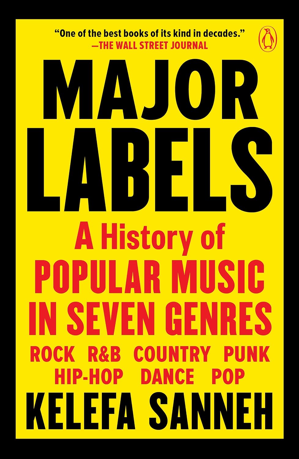 Major Labels: A History of Popular Music in Seven Genres (English Edition) baixar o livro de graça
