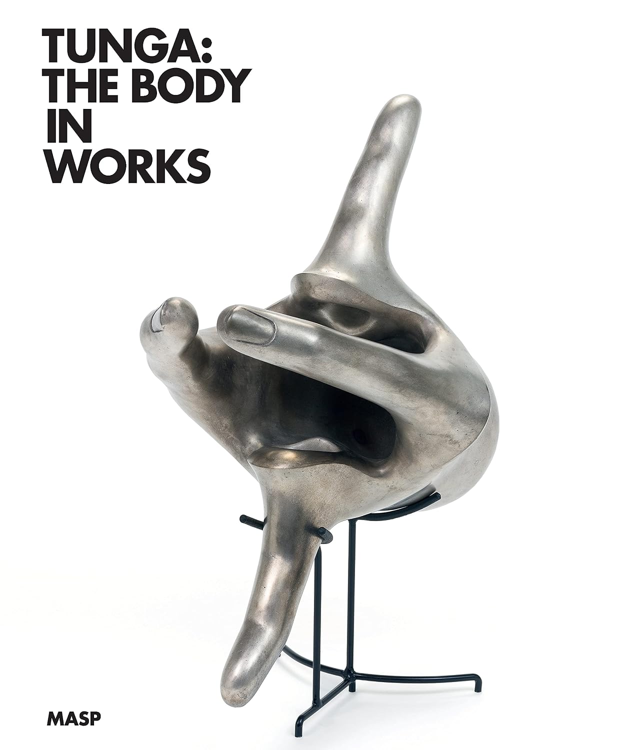 Tunga: the body in works baixar o livro de graça