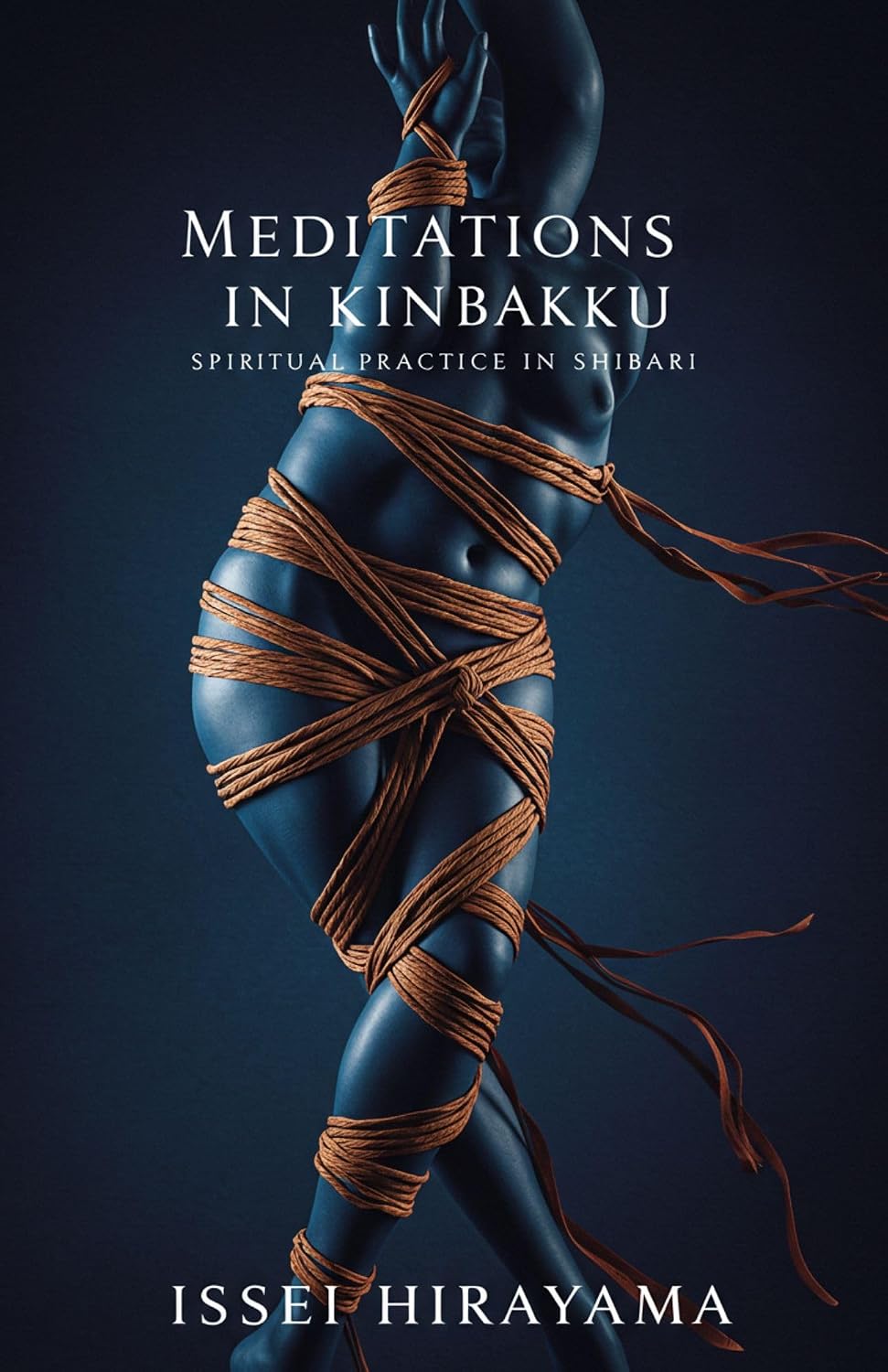 capítulo por capítulo baixar Meditations in Kinbaku: Spiritual Practice in Shibari (English Edition)