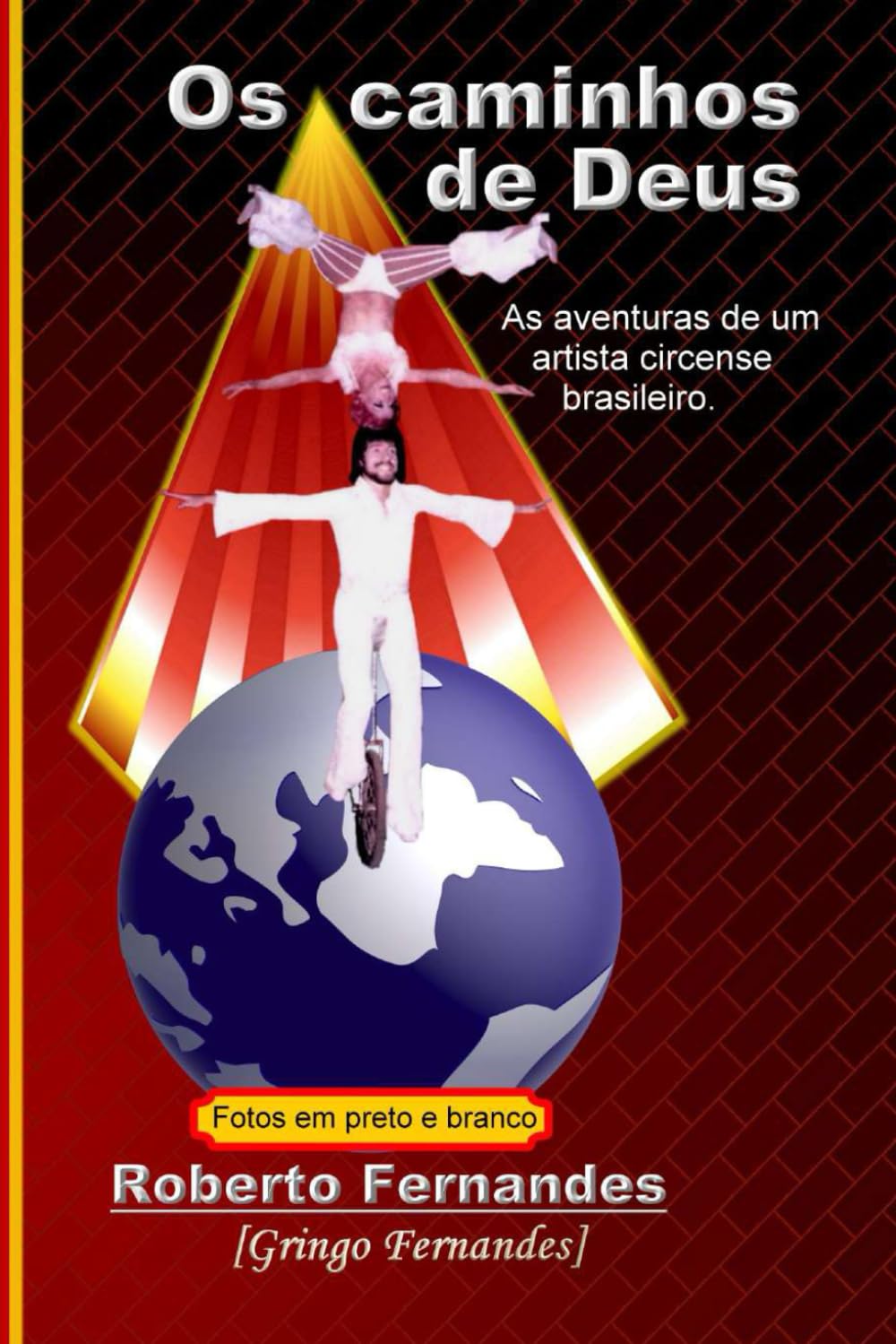 Os Caminhos de Deus (Portuguese Edition) baixar livro de graça