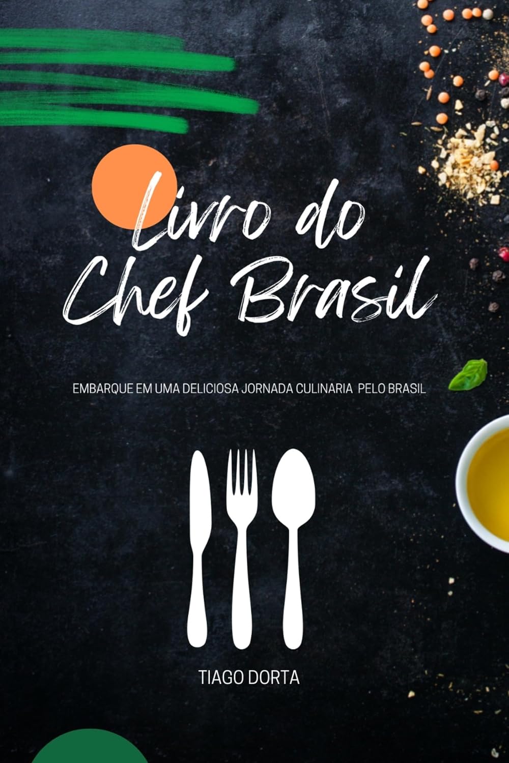 LIVRO DO CHEF BRASIL baixar livro de graça