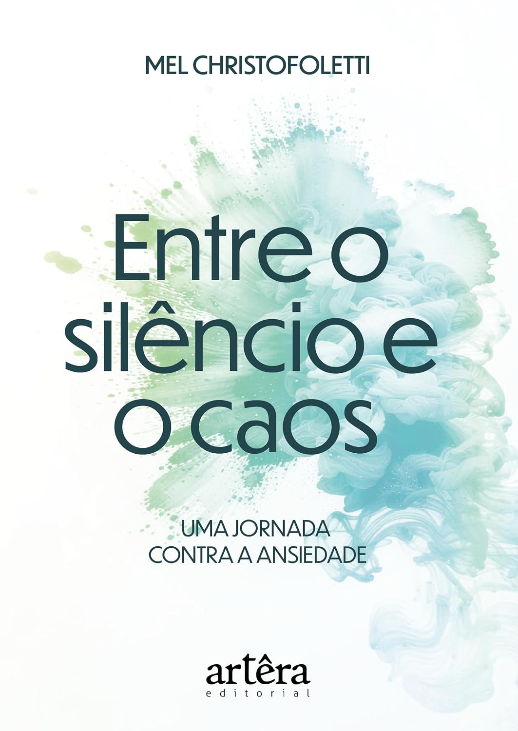 Entre o Silêncio e o Caos: Uma Jornada Contra a Ansiedade baixar livro de graça