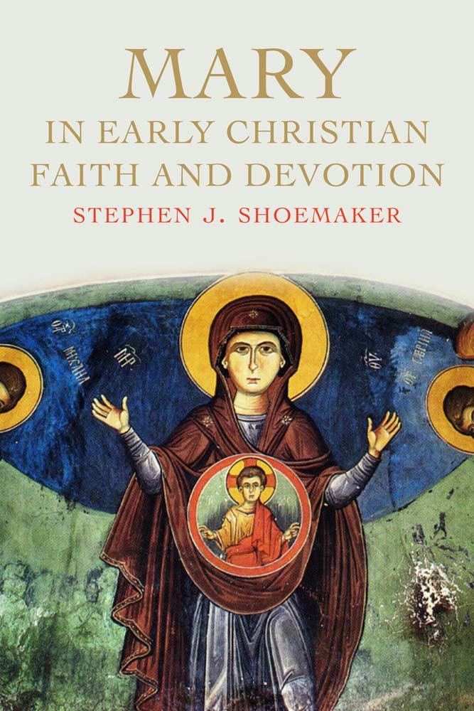 Mary in Early Christian Faith and Devotion baixar livro de graça