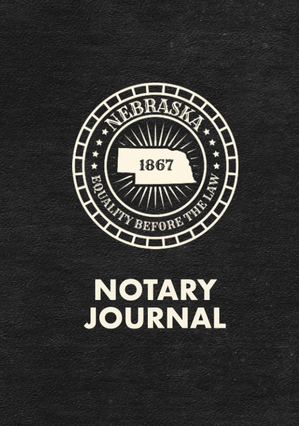 capítulo por capítulo baixar Nebraska Notary Journal: Notary Log Book to Record Public Notarizations Performed in the State of Nebraska (NE)