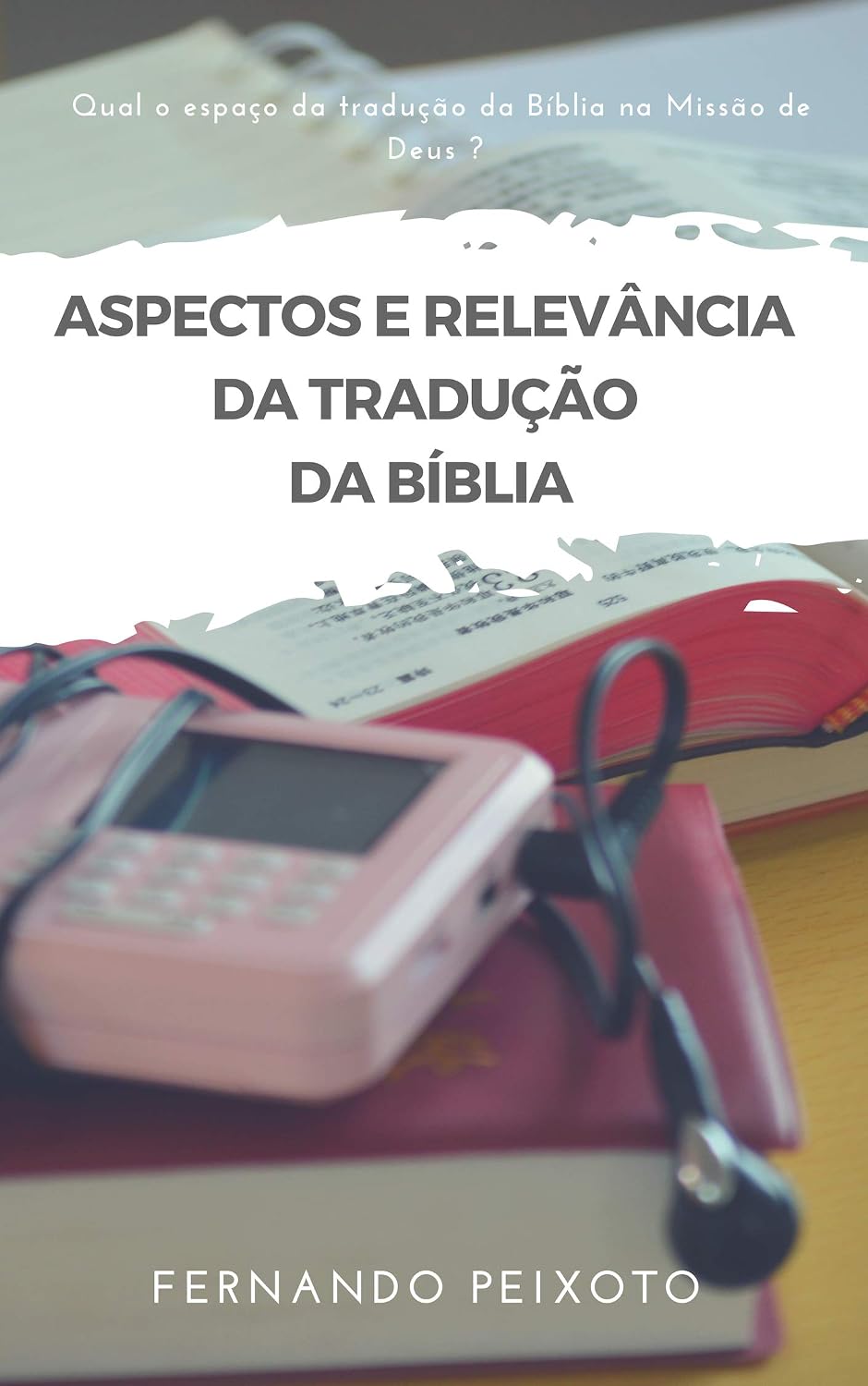 capítulo por capítulo baixar Aspectos e Relevância da Tradução da Bíblia