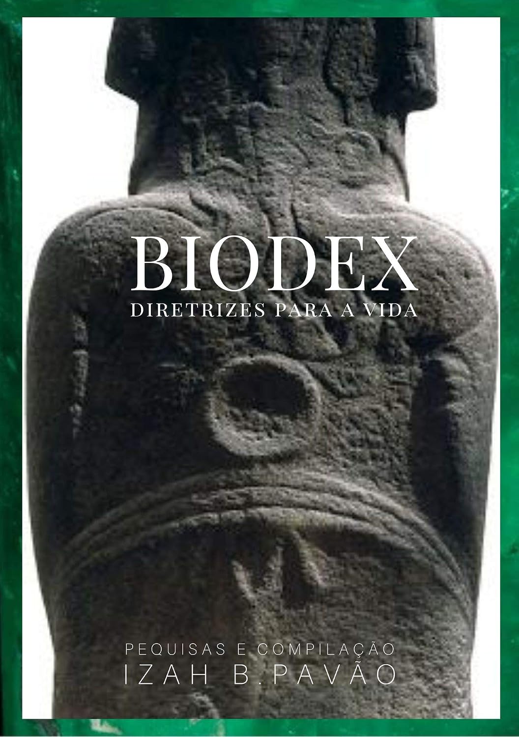 Biodex: Diretrizes para Vida baixar livro de graça