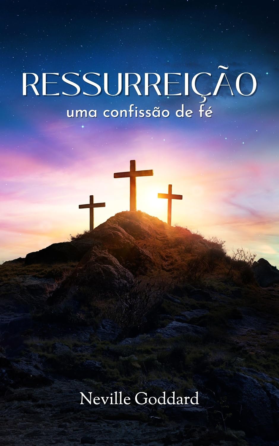capítulo por capítulo baixar Ressurreição: Uma confissão de fé (Livros de Neville Goddard)