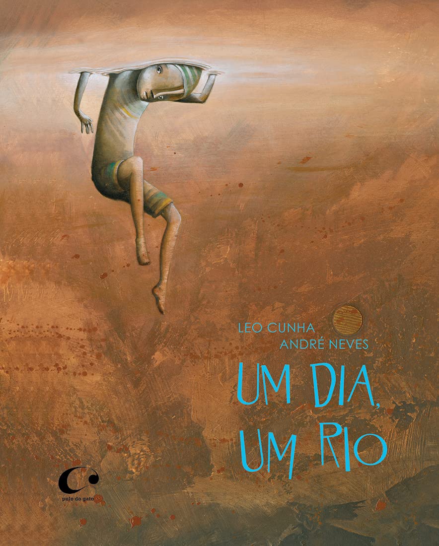 capítulo por capítulo baixar Um dia, um rio