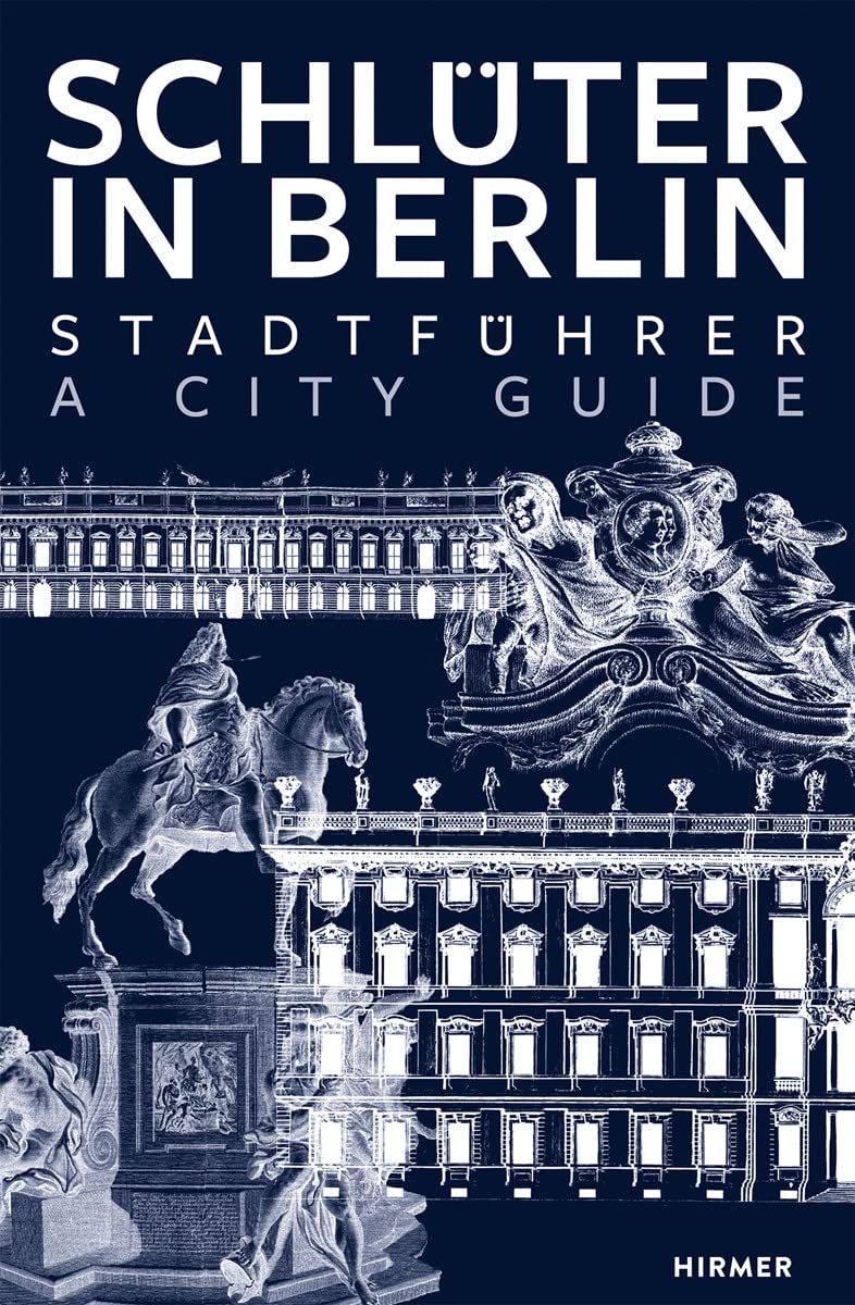 ler totalmente Schlüter in Berlin: A City Guide