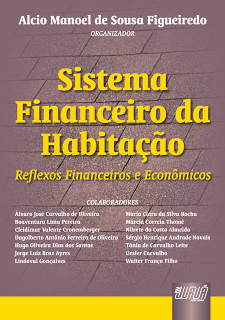 capítulo por capítulo baixar Sistema Financeiro da Habitação: Reflexos Financeiros e Econômicos