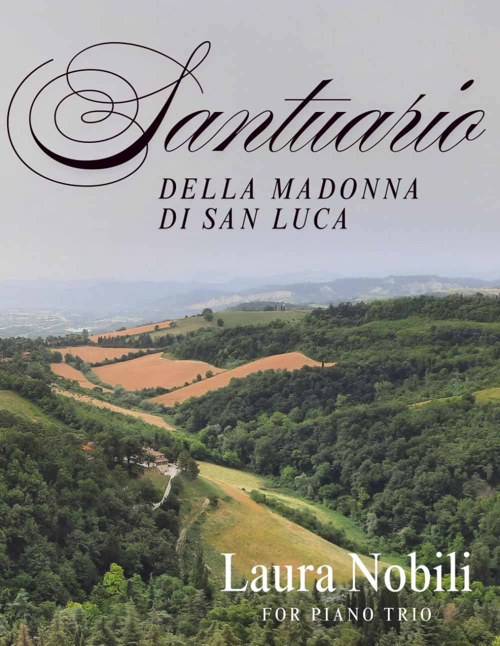 Santuario Della Madonna di San Luca