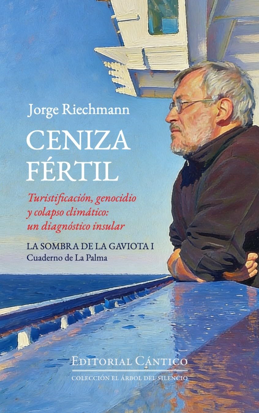 ler totalmente Ceniza fértil (Spanish Edition)
