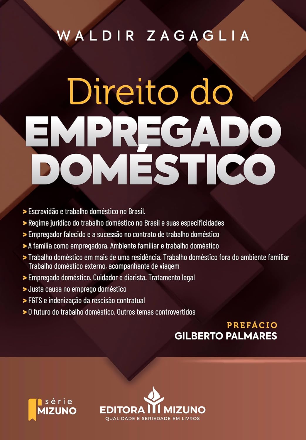 capítulo por capítulo baixar Direito do Empregado Doméstico