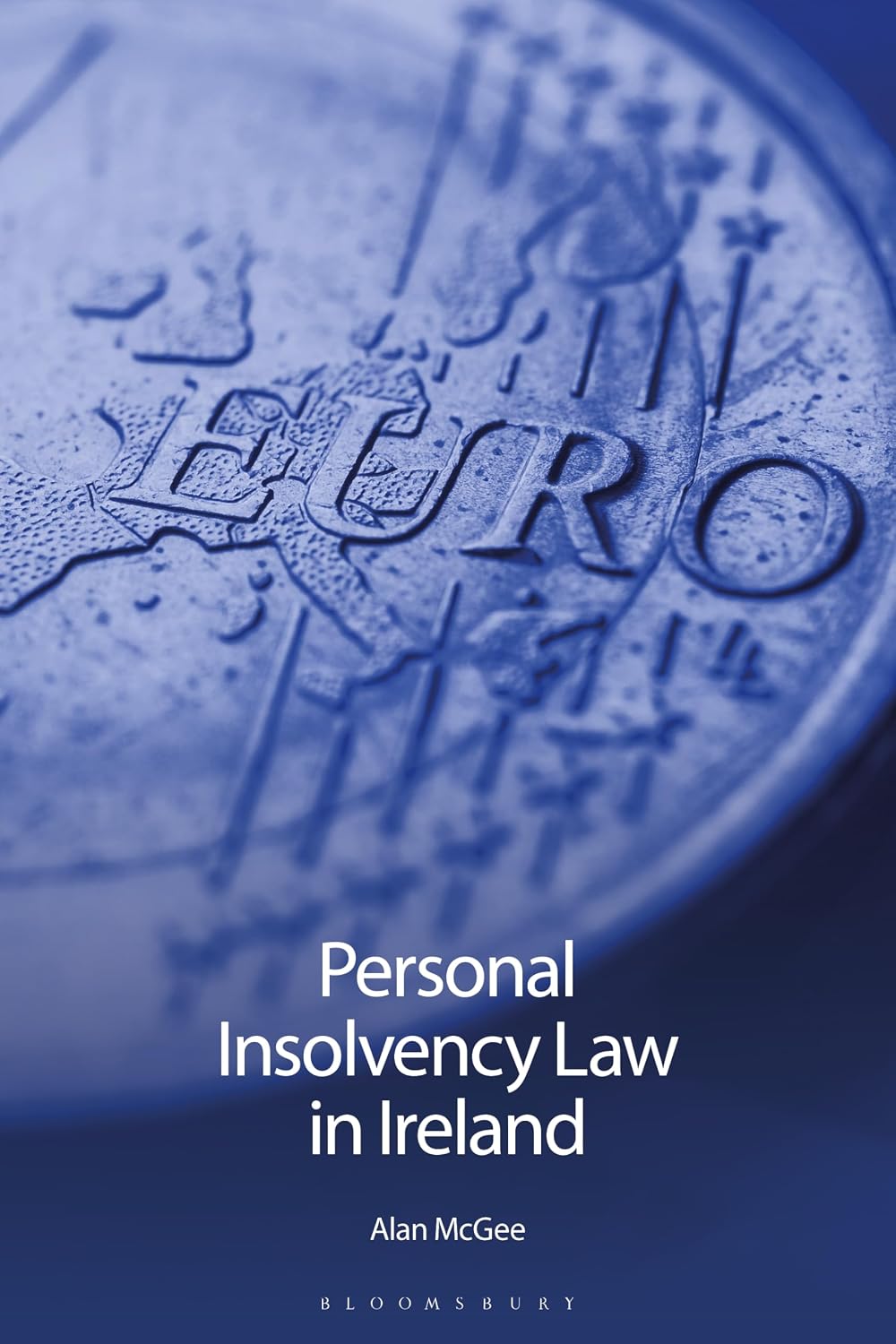 Personal Insolvency Law in Ireland (English Edition) baixar o livro de graça