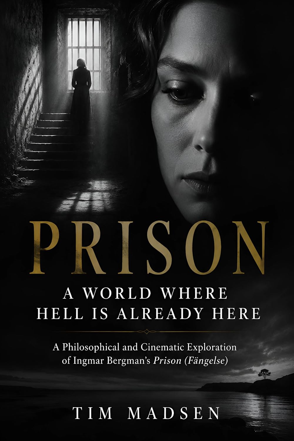 Prison: A World Where Hell Is Already Here (English Edition) baixar o livro de graça