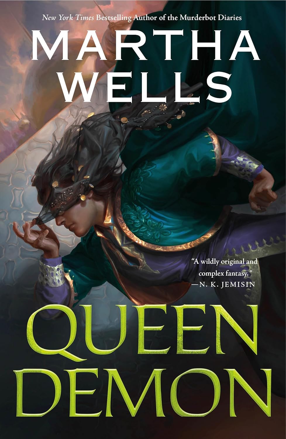 Queen Demon (The Rising World Book 2) (English Edition) baixar o livro de graça