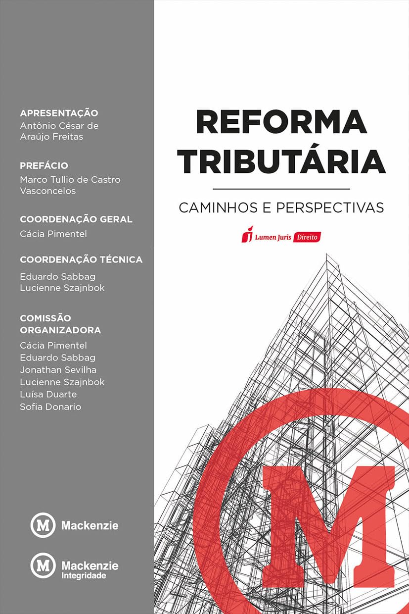 ler totalmente Reforma Tributária: Caminhos e Perspectivas - 2026