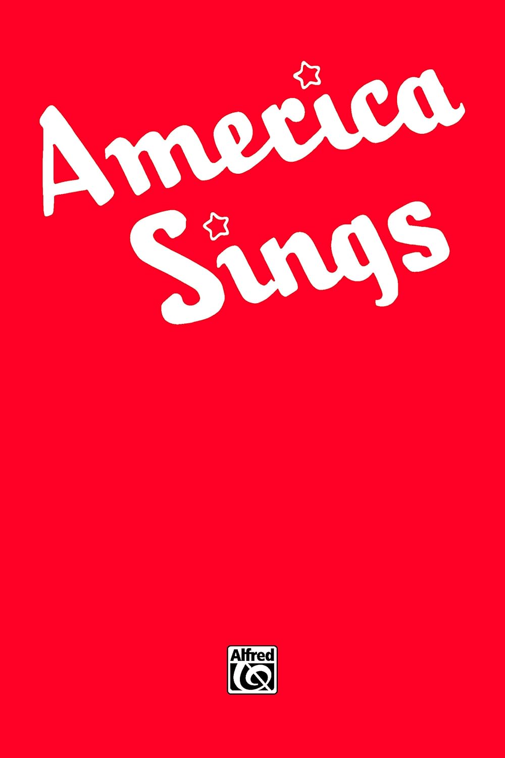 capítulo por capítulo baixar America Sings: Piano/Vocal/Chords Community Songbook (Piano/Vocal/Chords) (English Edition)