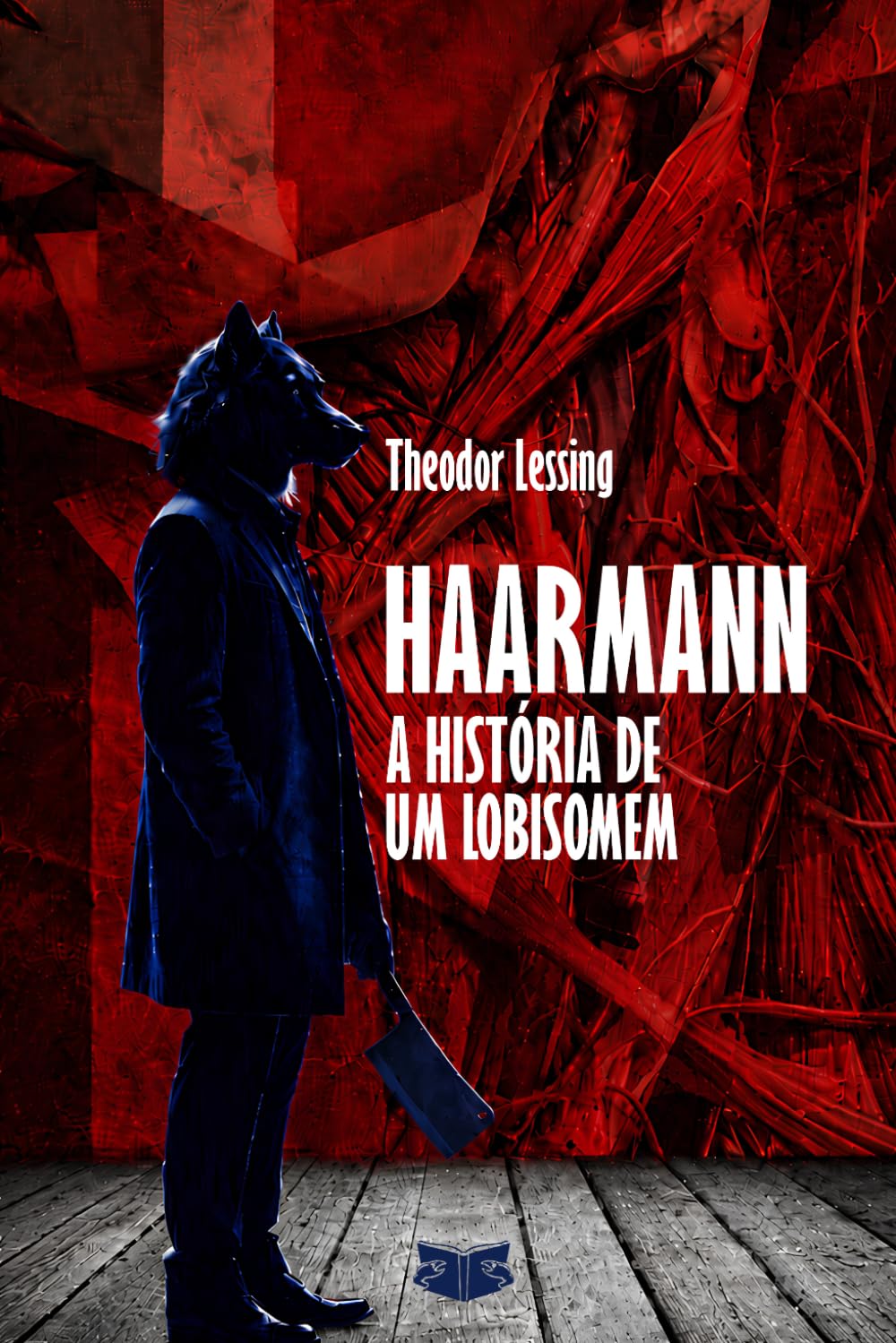 capítulo por capítulo baixar Haarmann: A História de um Lobisomem (Portuguese Edition)