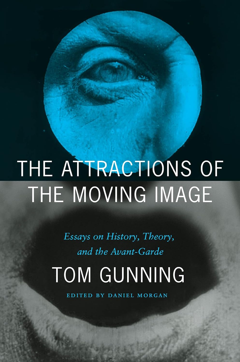 The Attractions of the Moving Image: Essays on History, Theory, and the Avant-Garde baixar o livro de graça