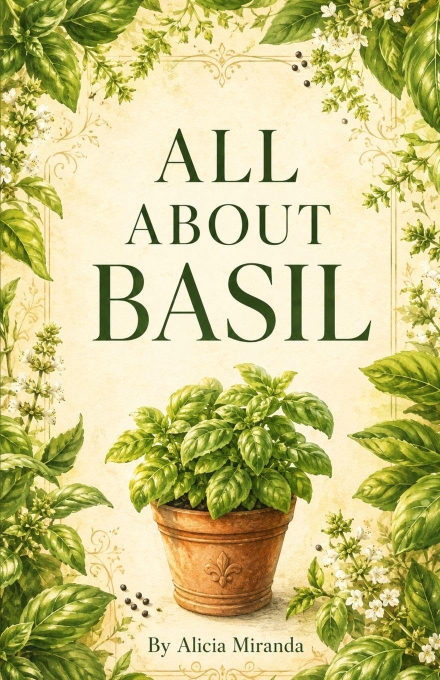 All About Basil baixar o livro de graça