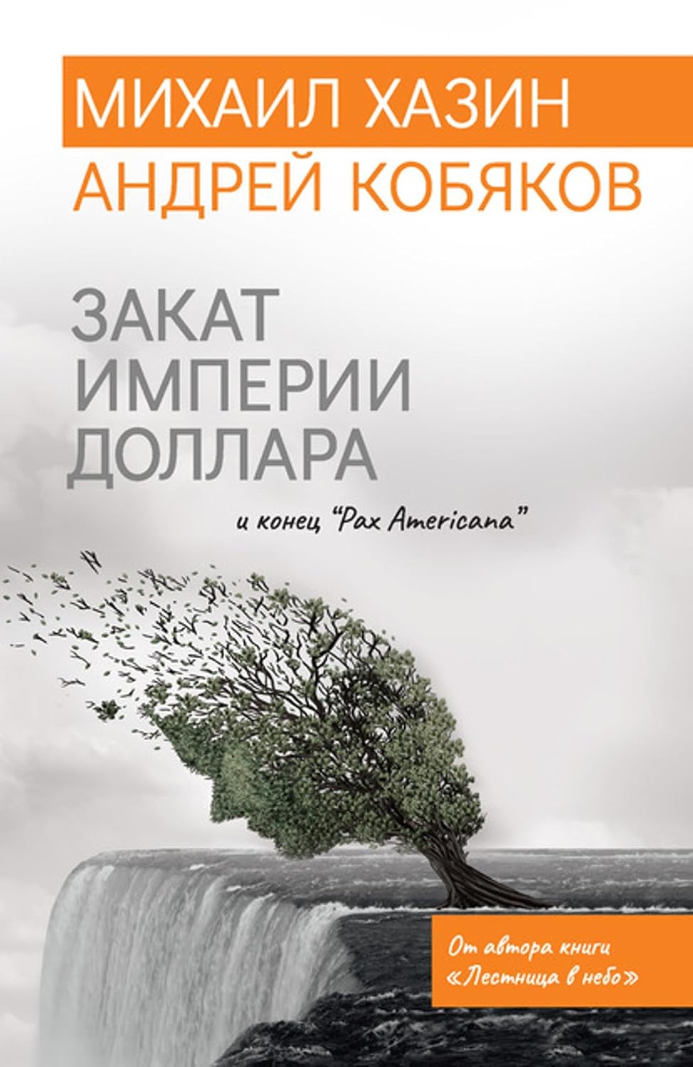 Закат империи доллара и конец «Pax Americana» (Russian Edition) baixar livro de graça