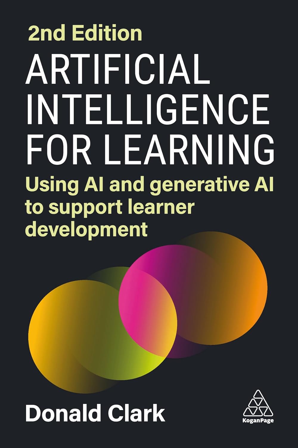 Artificial Intelligence for Learning: Using AI and Generative AI to Support Learner Development baixar livro de graça