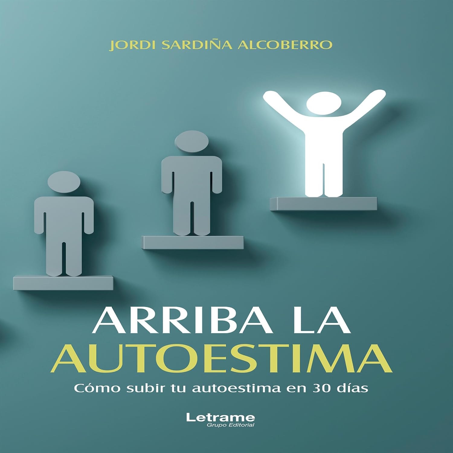 Arriba la Autoestima baixar livro de graça