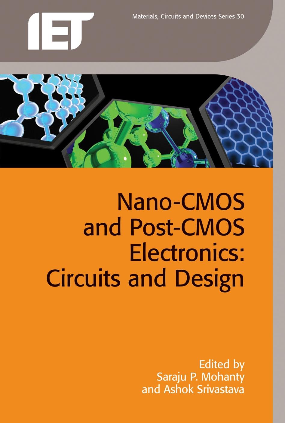 Nano-CMOS and Post-CMOS Electronics: Circuits and Design: Volume 2