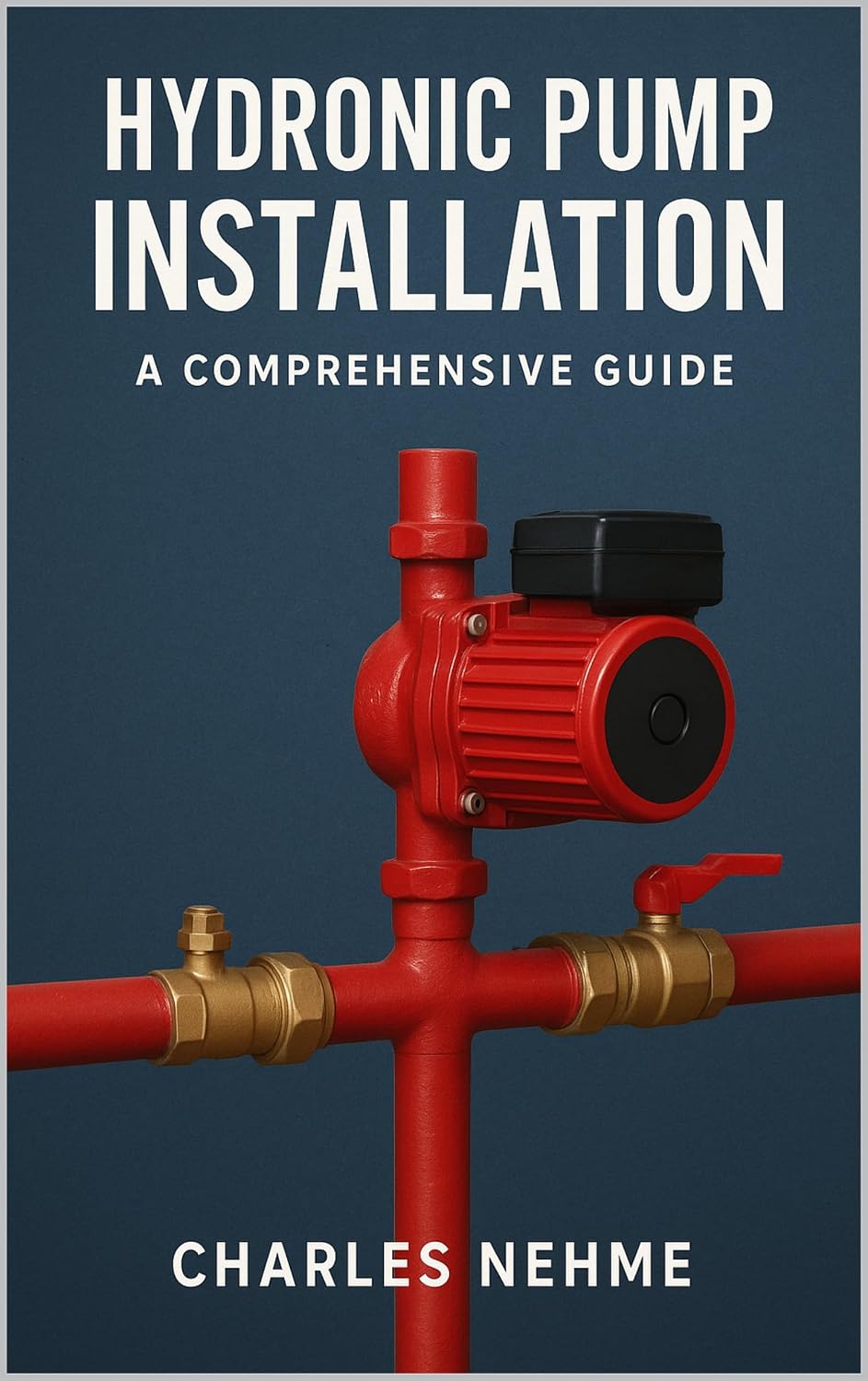 Hydronic Pump Installation: A Comprehensive Guide (English Edition)