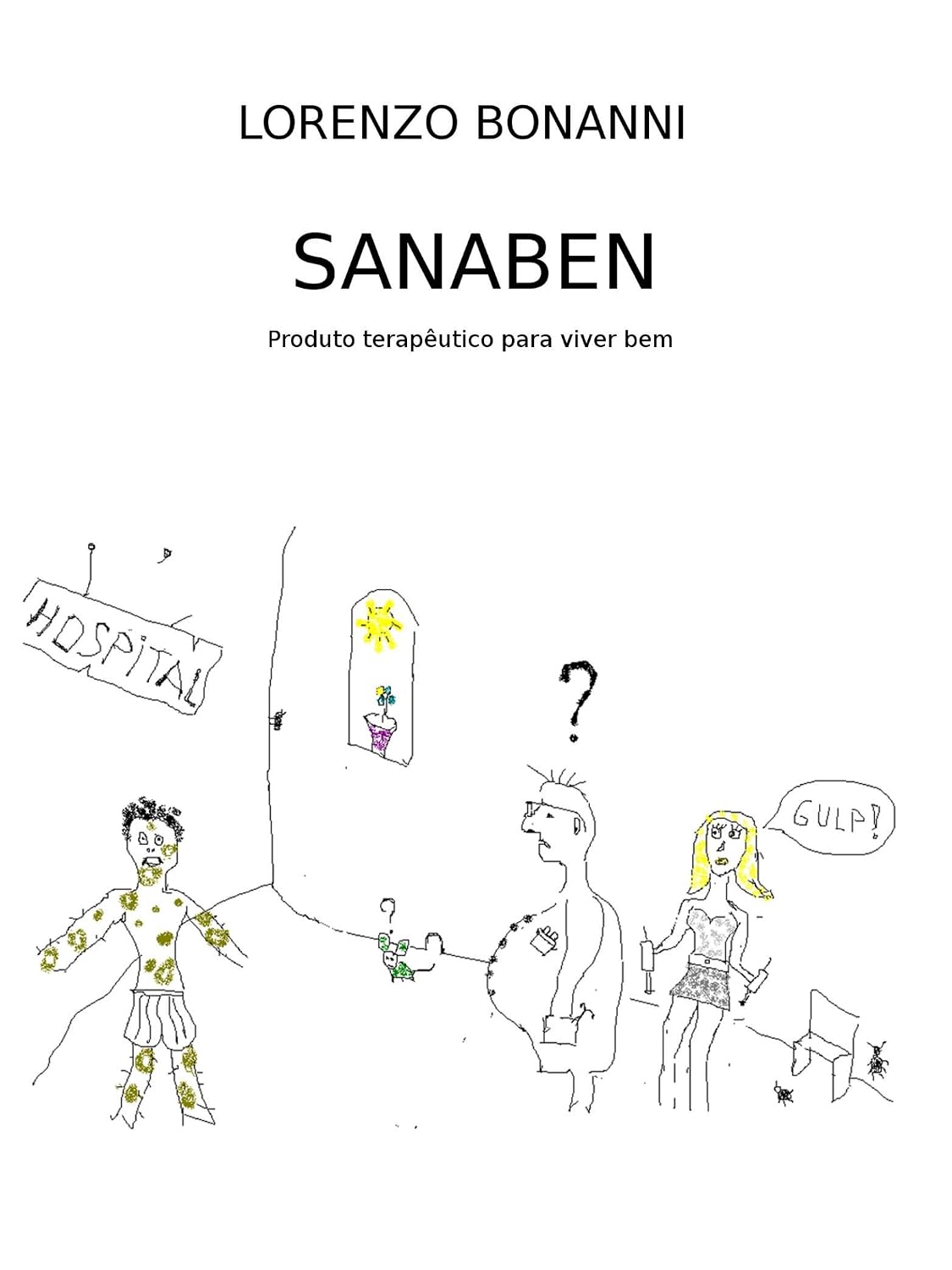 Sanaben - produto terapêutico para viver bem baixar livro de graça