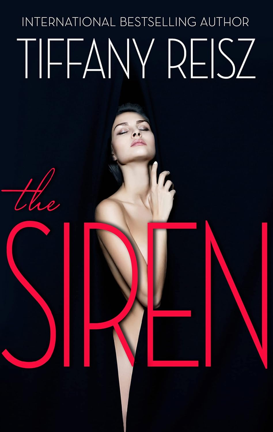 The Siren: A Sexy Romance – A Provocative Contemporary Novel of Taboo Desires and Creative Control (The Original Sinners Book 1) (English Edition) baixar livro de graça
