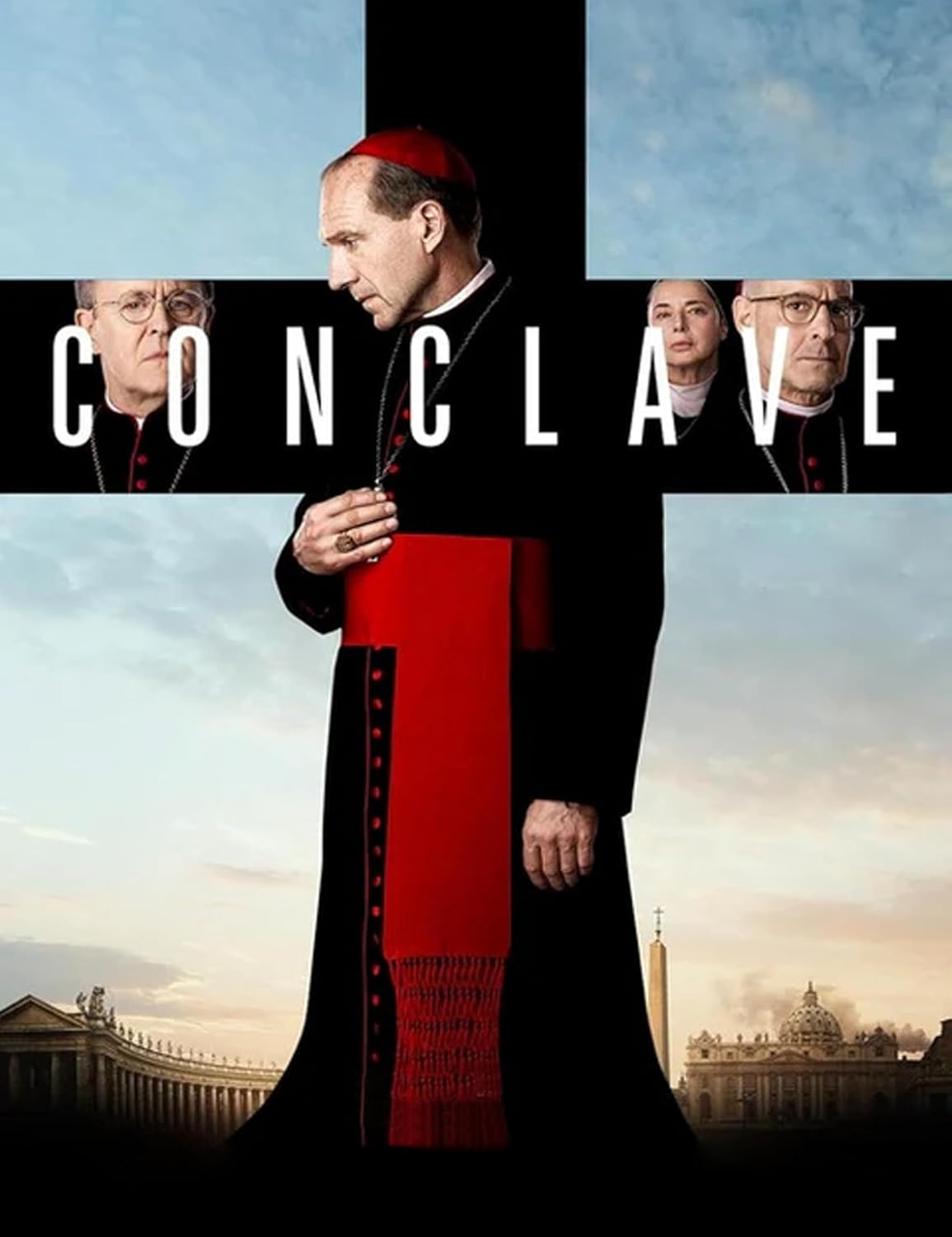 Conclave: A Script (English Edition) baixar livro de graça
