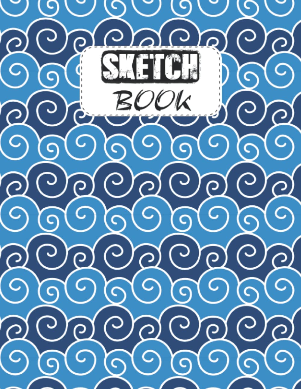capítulo por capítulo baixar Sketch Book: For Charcoal, Sketching, Painting, Pen Colorful Oil Painting Cityscape Abstract Background - Inspires Creativity, Self-Expression, And Self-Discovery - For Kid, Women, Student Vol.821