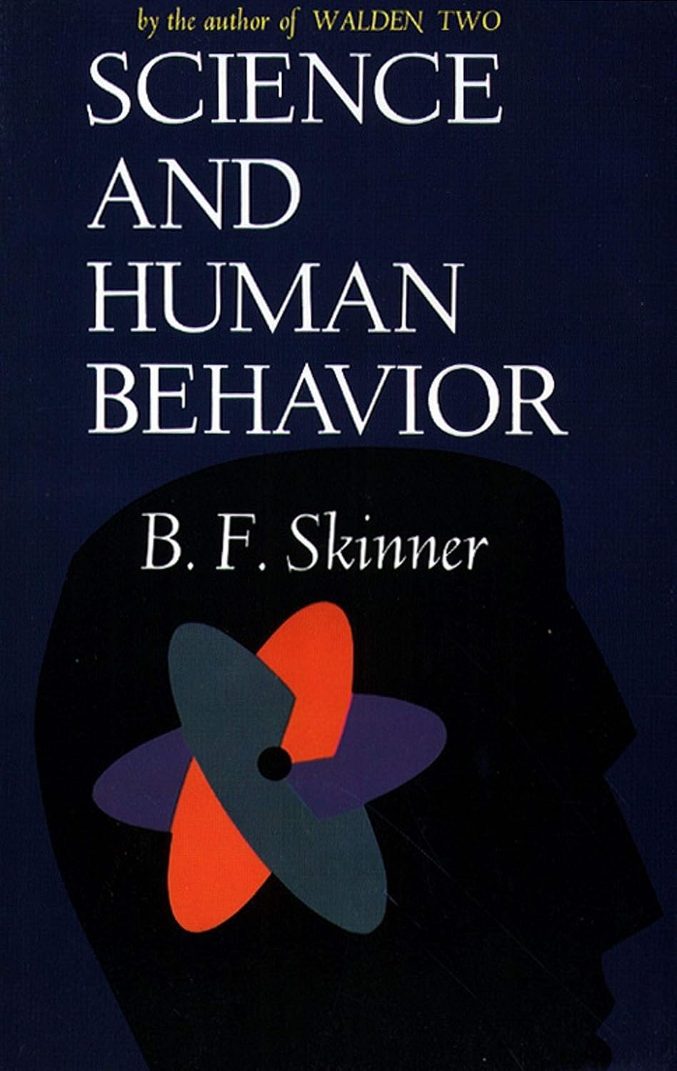 ler totalmente Science and Human Behavior