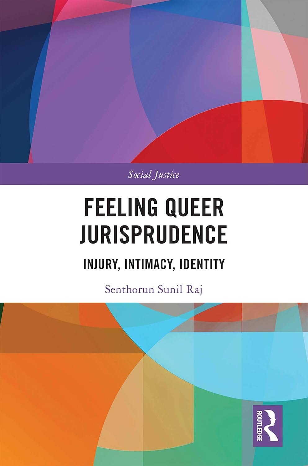 ler totalmente Feeling Queer Jurisprudence: Injury, Intimacy, Identity (Social Justice) (English Edition)