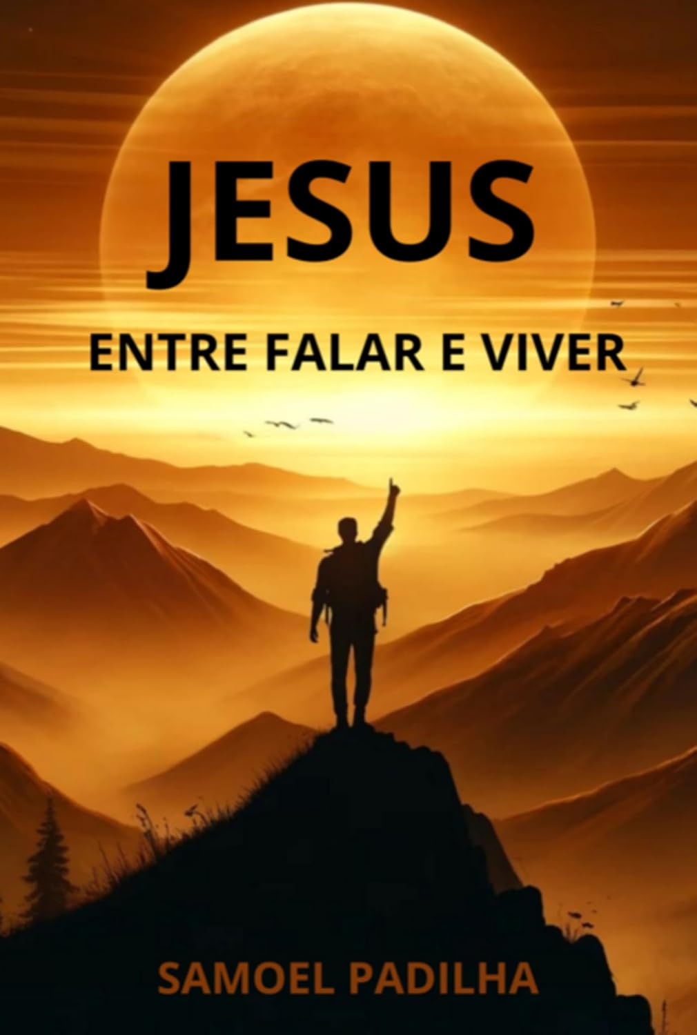 capítulo por capítulo baixar Jesus: Entre Falar E Viver