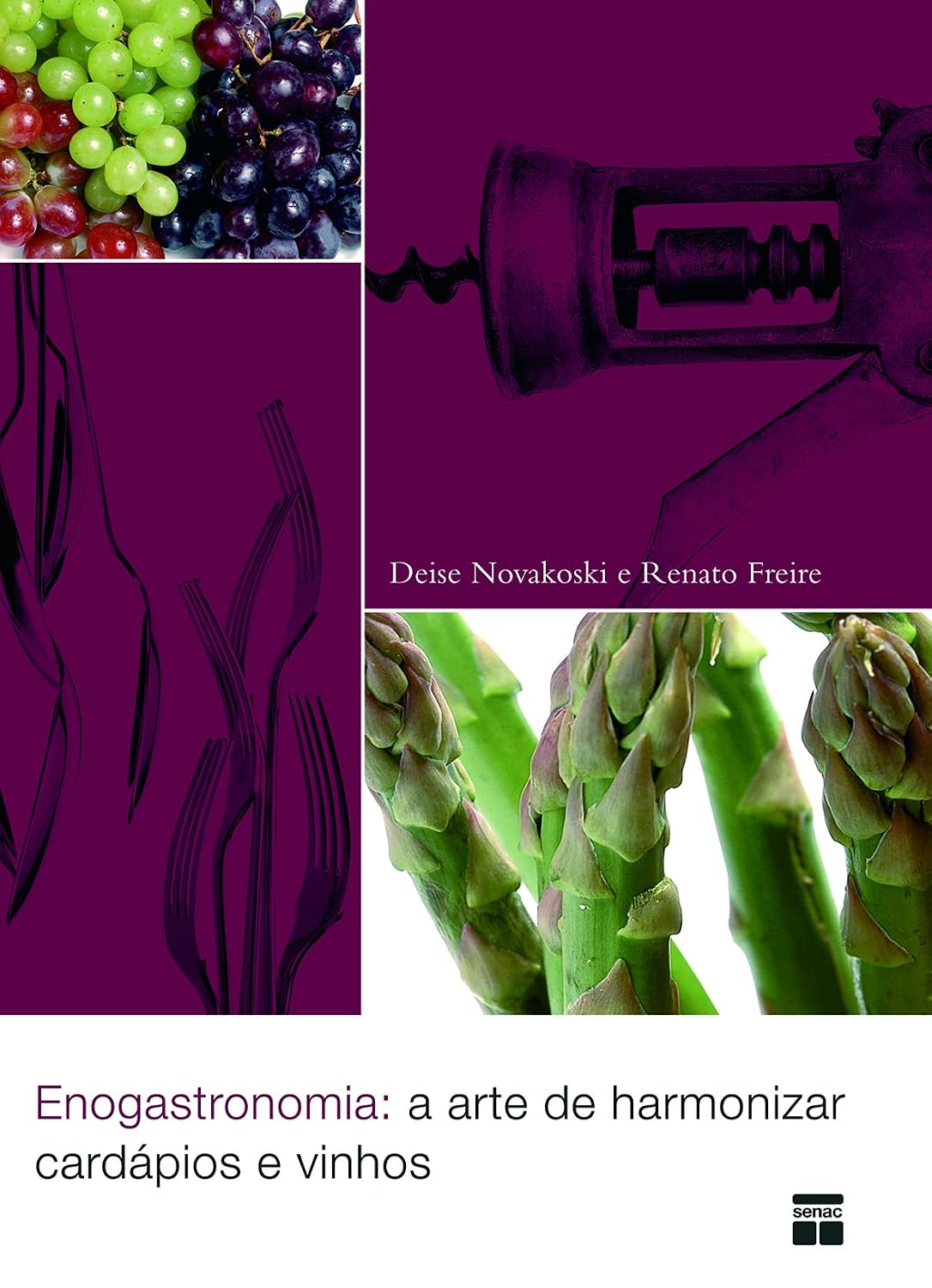 Enogastronomia: A arte de harmonizar cardápios e vinhos
