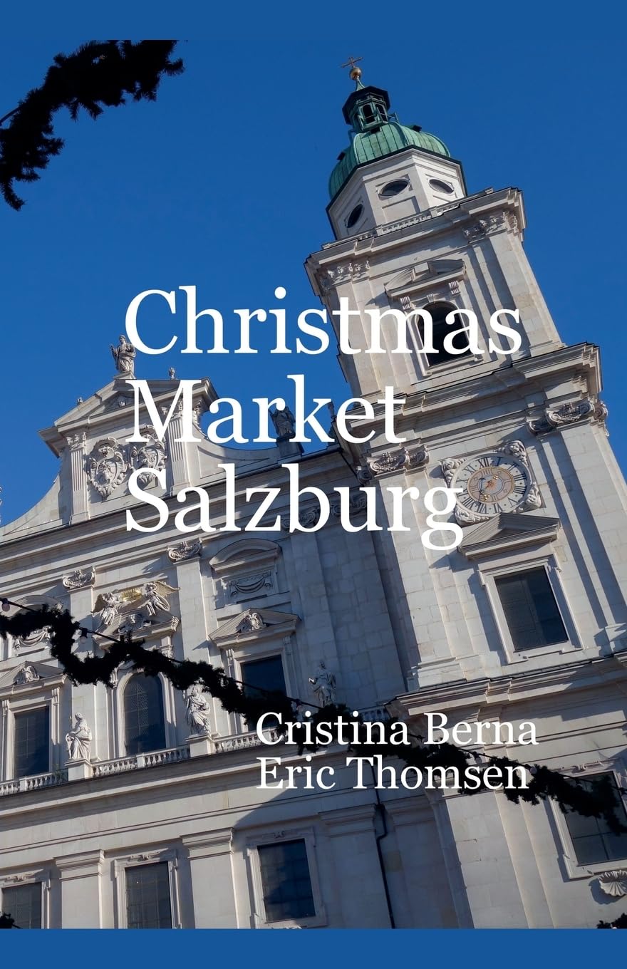 Christmas Market Salzburg baixar livro de graça